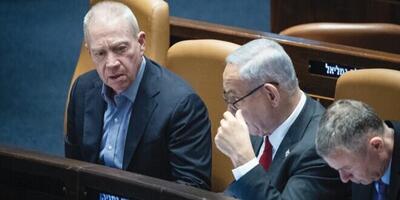  ۷ سازمان بین‌المللی خواستار اجرای احکام بازداشت علیه رهبران اسرائیل شدند