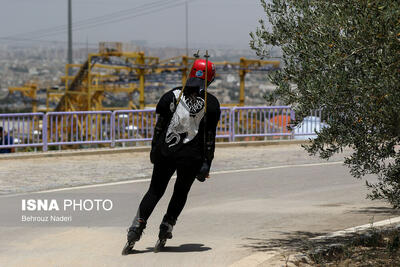  توسعه باشگاه‌ها و بازآفرینی دانش مربیان و داوران اسکیت در دستور کار است