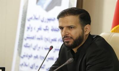  معاون دادگستری کل لرستان: پیامد بیمه‌ نکردن کارگران، از جریمه تا حبس کارفرماست