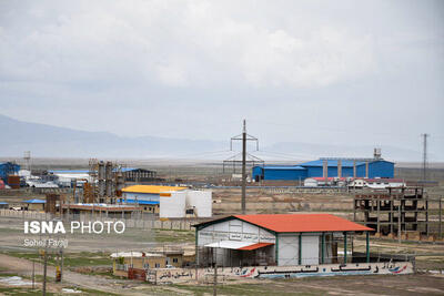  هیدج شهری کوچک اما تاثیرگذار؛ از کارگاه‌های کفش تا واحدهای بوجاری
