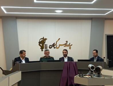  رویداد «کاسپین رباتیک» در گیلان برگزار می‌شود