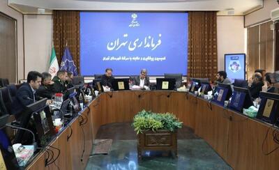  آمار سرقت در تهران بزرگ در ۸ ماهه امسال ۲۲درصد داشته است