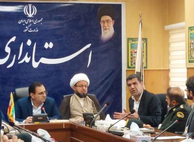  دبیر شورای مبارزه با مواد مخدر استان: شهرداری ایلام در ساماندهی معتادان متجاهر و مدیریت شهری ناکارآمد است