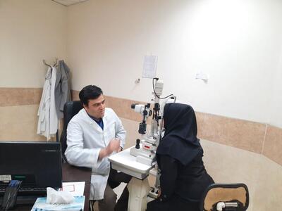  چشم، مظلوم‌ترین قربانی آلودگی هوا