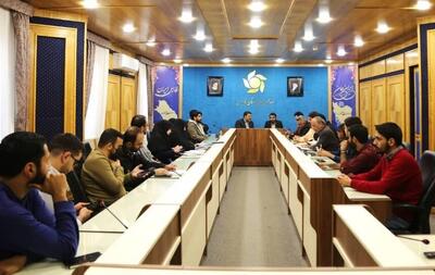  مدیرکل صدا و سیمای فارس: روحیه مطالبه‌گری دانشجویی باید پرچم‌دار حرکت علمی و اجتماعی باشد