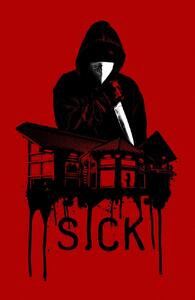  فیلم مریض