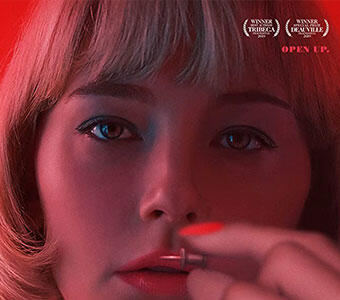  فیلم بلعیدن