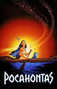  فیلم پوکاهانتس