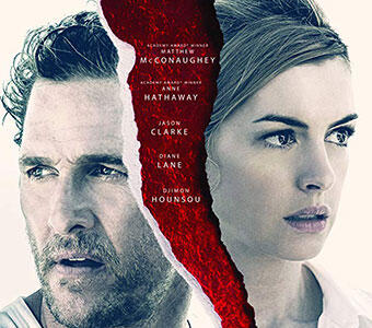  فیلم آرامش