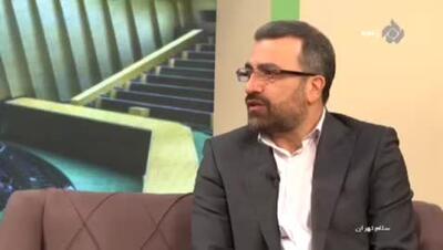  انتقاد جدی نماینده مجلس: افرادی که صلاحیت ندارند تولیدات خودرو را در دست گرفته‌اند