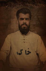  فیلم خاک