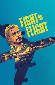  فیلم مبارزه یا پرواز