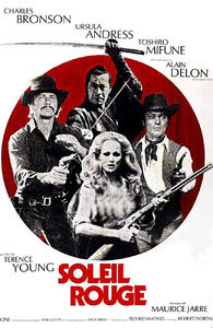  فیلم آفتاب سرخ
