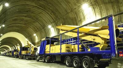  ایران به‌دنبال انتقام‌گیری؛ آغاز انتقال سلاح‌ به لبنان، یمن، عراق و آفریقا | دست یابی به موشک‌ها با قابلیت نفوذ به عمق ۱۰متر از بتن مسلح