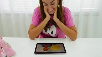  برنامه کودک ولاد و نیکی - ولاد و نیکیتا - #ولاد و نیکی - کارتون کودک