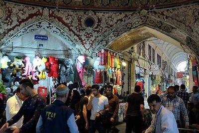  بازار تهران در معرض خطر / اسامی اعلام شد