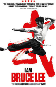  فیلم من بروسلی هستم