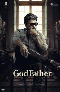  فیلم پدرخوانده