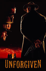  فیلم نابخشوده