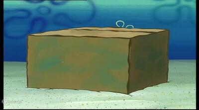  ماجراجویی‌های جدید باب اسفنجی: انیمیشن دوبله فارسی را از دست ندهید!