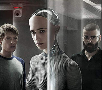  فیلم فراماشین