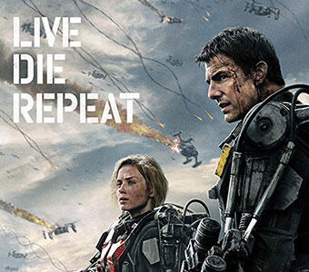  فیلم لبه فردا