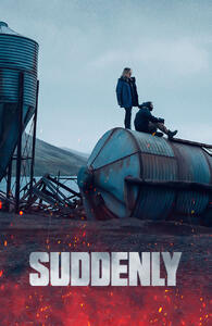  فیلم ناگهان تنها