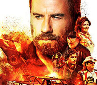  فیلم برخورد
