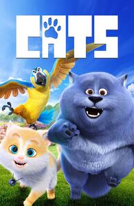  فیلم گربه ها