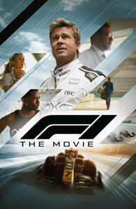  فیلم فیلم فرمول ۱