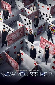  فیلم فیلم اکنون مرا می بینی ۲