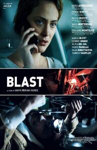  فیلم انفجار