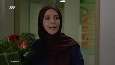 سریال لیسانسه ها قسمت ۱۹