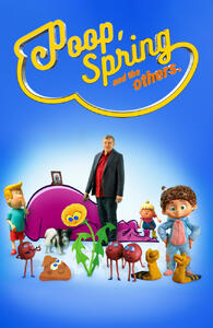  فیلم  پوپ، اسپرینگ و دیگران