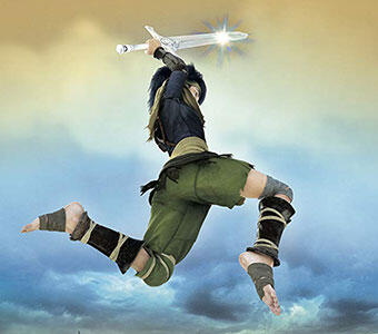  فیلم آشیانه اژدها: سپیده دم رزم آوران