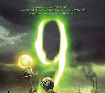  فیلم ۹