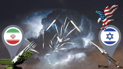  شکست تاریخی با خسارت ۴۰ میلیارد دلاری؛ ایران فاتح جنگ ۱۲ روزه است