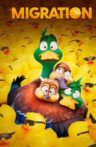  فیلم مهاجرت