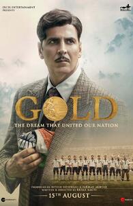  فیلم طلا