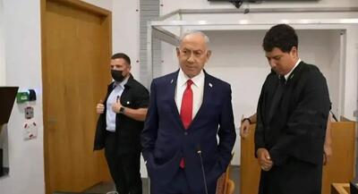  دادگاه نتانیاهو به دلایل امنیتی لغو شد | جهان نیوز