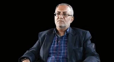  عباس پالیزدار بازداشت شد | جهان نیوز