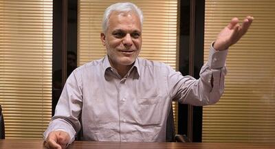  طلایی: زاکانی کارهای خوبی در شهر انجام داده | جهان نیوز