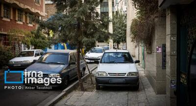  تهران؛ شهر رانندگان متخلف یا مجبور؟ | جهان نیوز