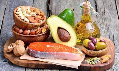  اگر کلسترول بالا دارید، «خوردن غذاهای سرشار از آنتی اکسیدان» ضروری است