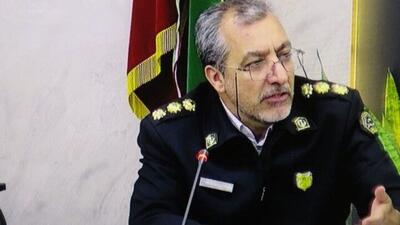  مراکز تعویض پلاک در روز آلودگی هوا فعال خواهند بود