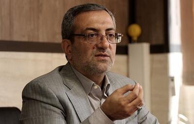  قوه قضاییه: عباس پالیزدار دستگیر شد