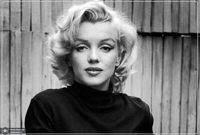  «مریلین مونرو» به قتل رسیده! ستاره افسانه‌ای هالیوود اسنادی از رازهای رئیس‌جمهور جان اف. کندی، رابرت کندی و ارتباطات مافیایی جمع‌آوری کرده بود!