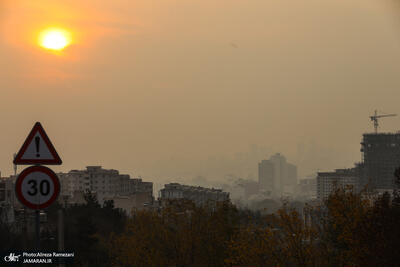  سازمان محیط‌زیست: سوخت با گوگرد بالا در نیروگاه‌های استان تهران استفاده می‌شود/ گازوئیل جایگاه‌های سوخت مجاور پایتخت به‌شدت غیراستاندارد است/ محتوی سولفور نفت گاز با مقادیری بیش از 100 برابر حد مجاز در نیروگاه‌های پرند و ری اندازه گیری شده است!