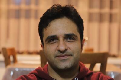  ضیا نبوی آزاد شد/ توضیحات وکیل