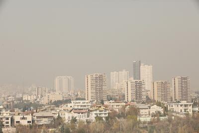  هوای پاک قربانی سوخت